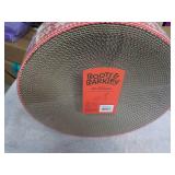 Boots and Barkley Cat Scratcher- ca...