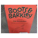 Boots and Barkley Cat Scratcher- ca...