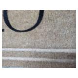 18 x 30" Hello Door Mat...