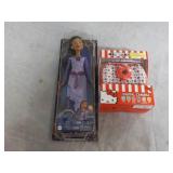 Hello Kitty Digital Camera and Asha...