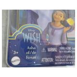 Hello Kitty Digital Camera and Asha...