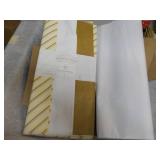 40 Gift Bags and Tissue Paper...