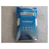 Allerease Zippered Pillow Protector...