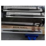 Beauty Organizers, Make Up, Razors ...