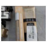 Beauty Organizers, Make Up, Razors ...