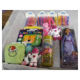 Party Favors and toys...