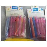 Party Favors and toys...