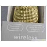 HeyDay Wireless Speaker...