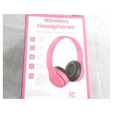 HeyDay Wireless Headphones...