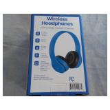 HeyDay Wireless Headphones...