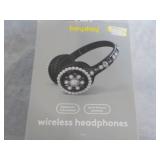 HeyDay Wireless Headphones...