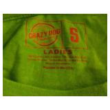 Pickleball T-shirt and Cups...