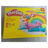 Play Doh...