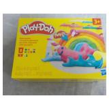 Play Doh...