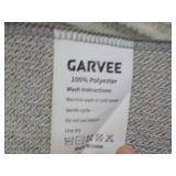 5 ft x 7 ft Garvee Indoor Area Rug...