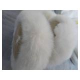 Earmuffs, Sweater Socks and Cotton ...