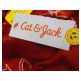 3 Cat and Jack size 14 Children