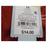 3 Cat and Jack size 14 Children