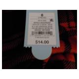 3 Cat and Jack size 6 and 8 Childre...