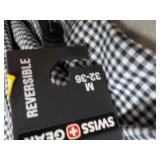 Goodfellow Long Sleeve Shirt size S...