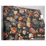Threshold Tablecloth size 60 x 84"...