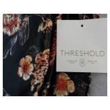 Threshold Tablecloth size 60 x 84"...