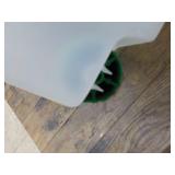 32 Gallon Tote and Cover with Wheel...