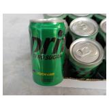 24 pack Sprite Zero Sugar Lemon on ...