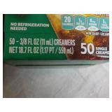 4 ctrns Nestle Coffee Mate Coconut ...