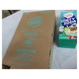 4 ctrns Nestle Coffee Mate Coconut ...