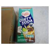 4 ctrns Nestle Coffee Mate Coconut ...