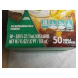 4 ctrns Nestle Coffee Mate Coconut ...