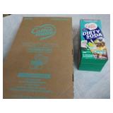 4 ctrns Nestle Coffee Mate Coconut ...