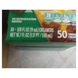 4 ctrns Nestle Coffee Mate Coconut ...