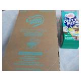 4 ctrns Nestle Coffee Mate Coconut ...