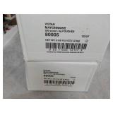 2 Cases x 200 Packet Each Vistor Ma...