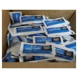 2 Cases x 200 Packet Each Vistor Ma...