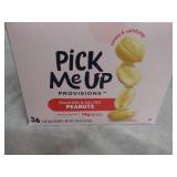 Box of 36 Pouches Pick Me Up Roaste...