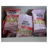 Box of 36 Pouches Pick Me Up Roaste...