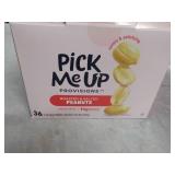 Box of 36 Pouches Pick Me Up Roaste...