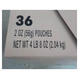 Box of 36 Pouches Pick Me Up Roaste...