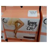 Case of 36 Leggs To Go Xlarge Tall ...