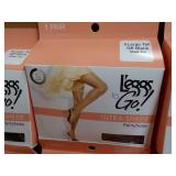 Case of 36 Leggs To Go Xlarge Tall ...