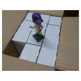 Case of 24 Trophy Bobbleheads...