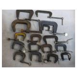 16 Hargrave and More brands - vario...