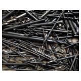 Box of Misc Drill Bits...