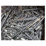 Box of Misc Drill Bits...