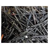 Box of Misc Drill Bits...