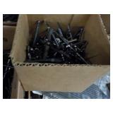 Box of Misc Drill Bits...