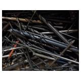 Box of Misc Drill Bits...